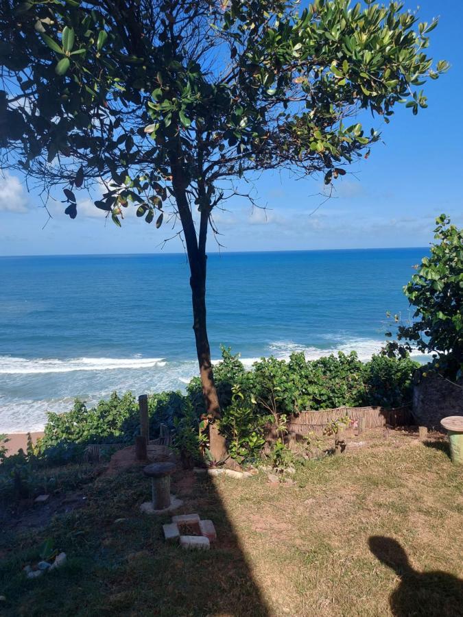 Pipa Vista Do Amor Suites Praia de Pipa Dış mekan fotoğraf