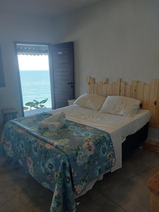 Pipa Vista Do Amor Suites Praia de Pipa Dış mekan fotoğraf