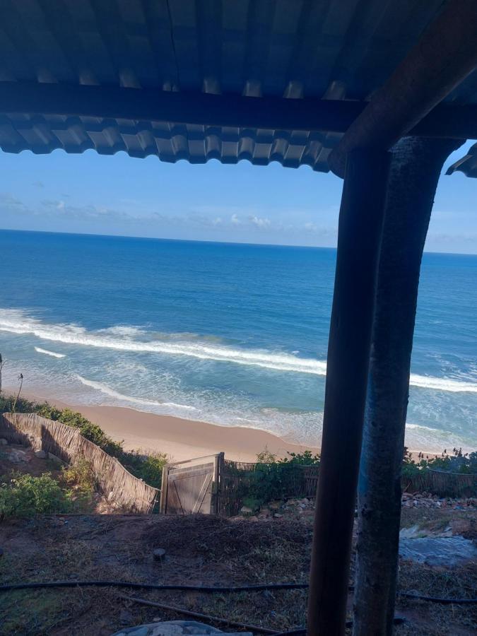 Pipa Vista Do Amor Suites Praia de Pipa Dış mekan fotoğraf