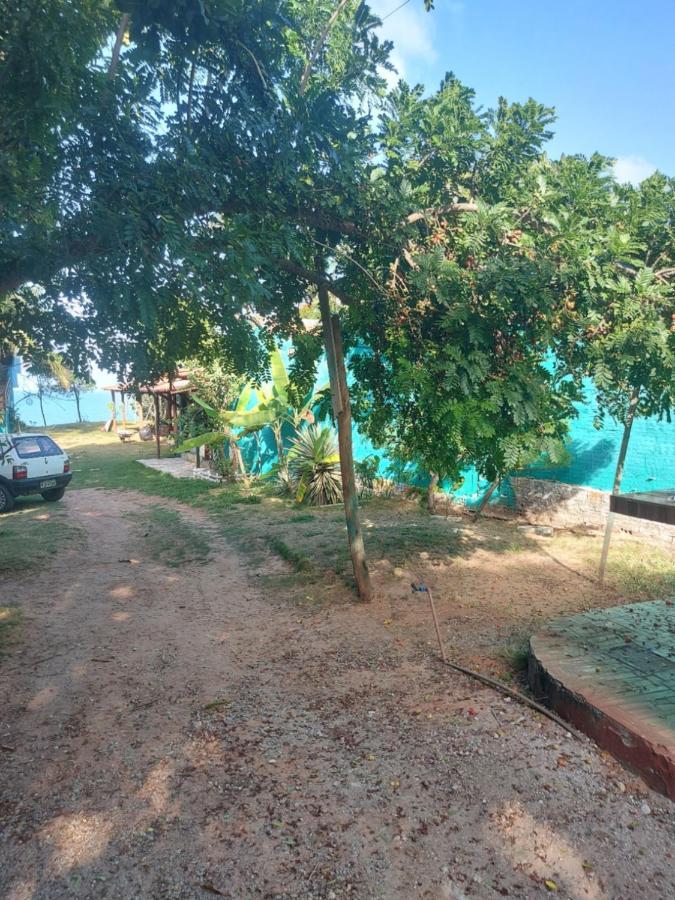 Pipa Vista Do Amor Suites Praia de Pipa Dış mekan fotoğraf