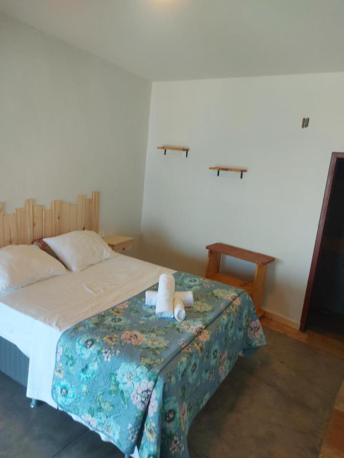 Pipa Vista Do Amor Suites Praia de Pipa Dış mekan fotoğraf