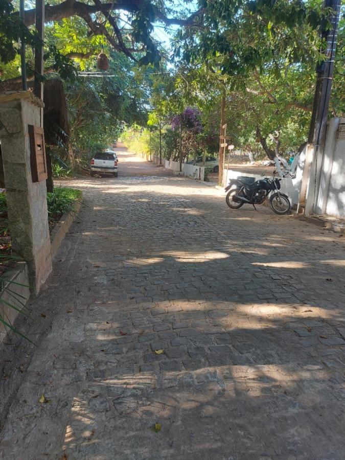 Pipa Vista Do Amor Suites Praia de Pipa Dış mekan fotoğraf