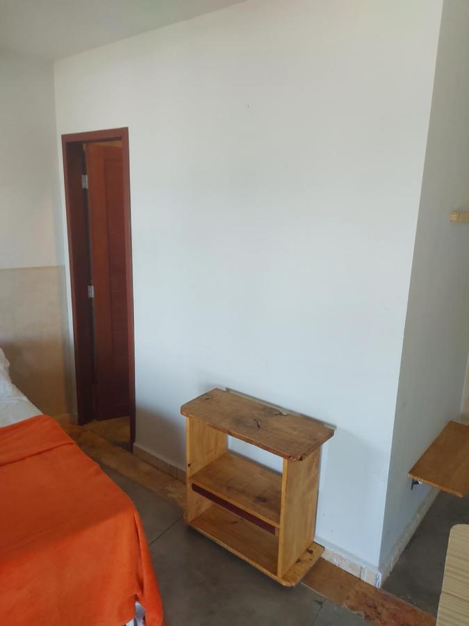 Pipa Vista Do Amor Suites Praia de Pipa Dış mekan fotoğraf