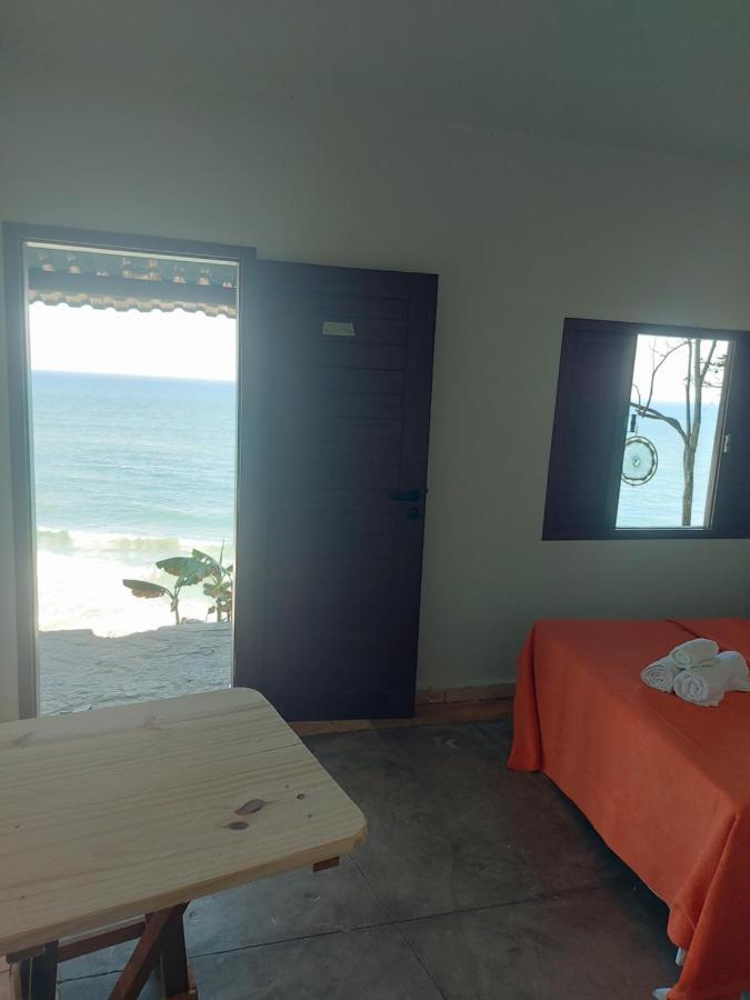Pipa Vista Do Amor Suites Praia de Pipa Dış mekan fotoğraf