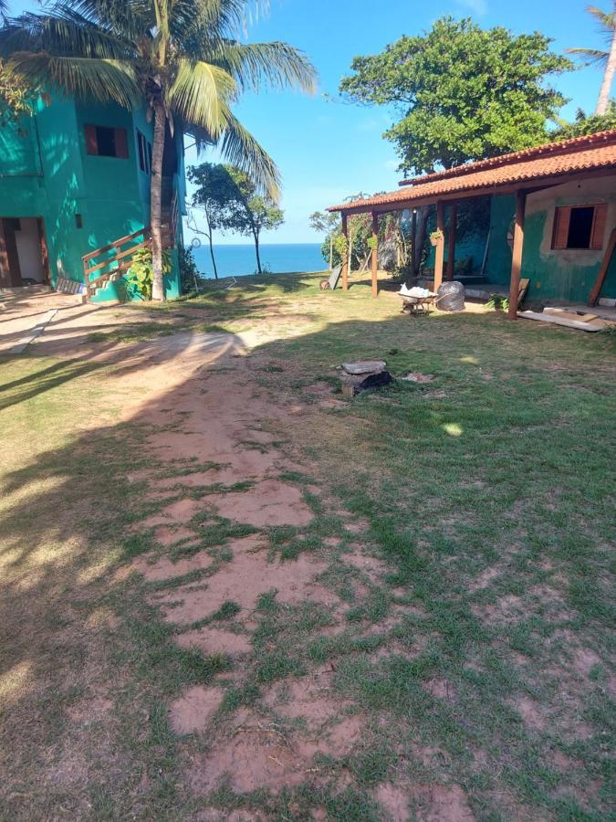 Pipa Vista Do Amor Suites Praia de Pipa Dış mekan fotoğraf