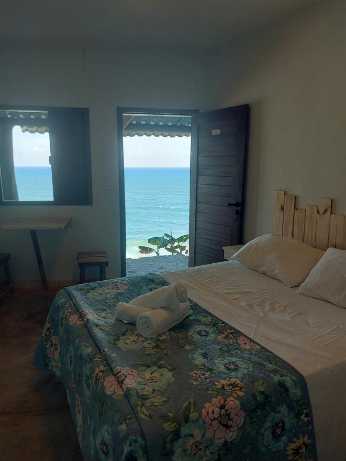 Pipa Vista Do Amor Suites Praia de Pipa Dış mekan fotoğraf