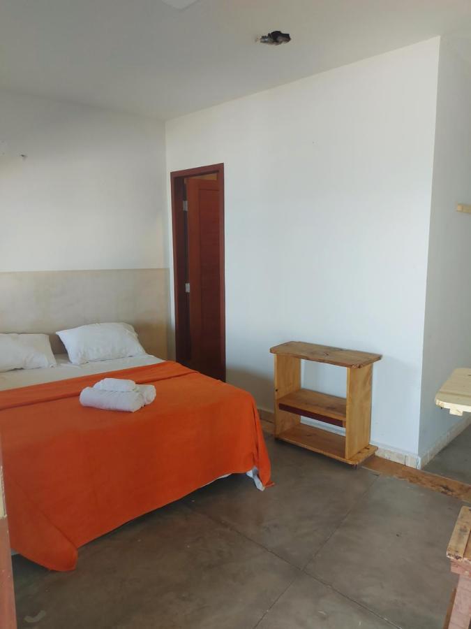 Pipa Vista Do Amor Suites Praia de Pipa Dış mekan fotoğraf