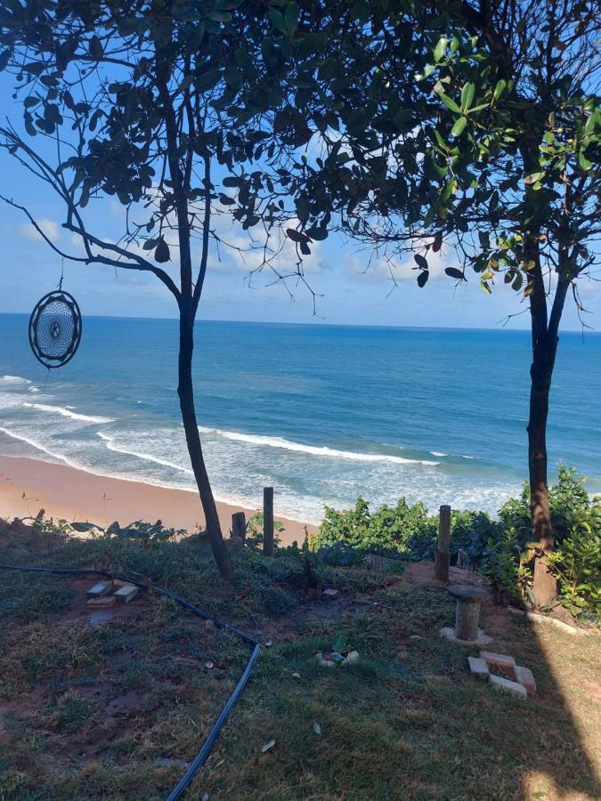 Pipa Vista Do Amor Suites Praia de Pipa Dış mekan fotoğraf