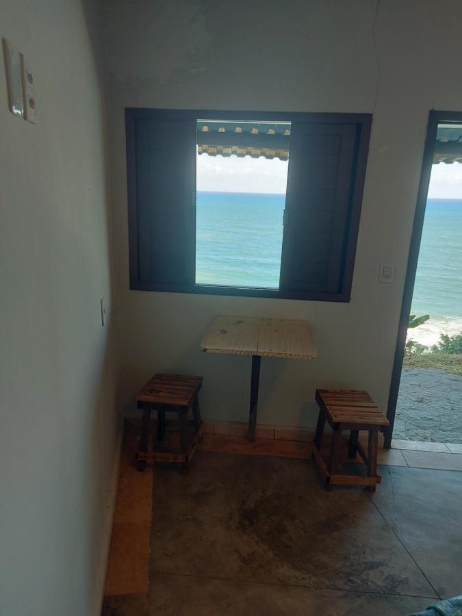 Pipa Vista Do Amor Suites Praia de Pipa Dış mekan fotoğraf