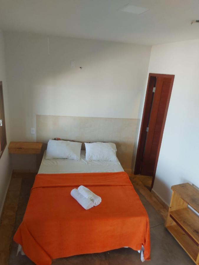 Pipa Vista Do Amor Suites Praia de Pipa Dış mekan fotoğraf